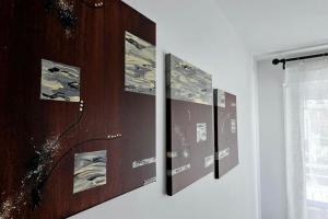 Appartements Le Jeremy avec parking souterrain : photos des chambres