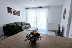 Appartements Le Jeremy avec parking souterrain : photos des chambres