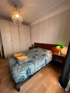 Chambres jardin des plantes pantheon