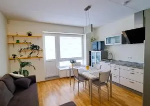 Forest Park - Tauralaukis