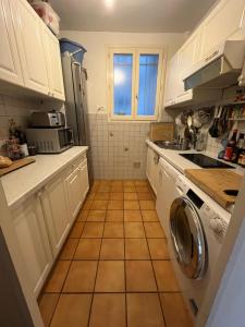 Chambres jardin des plantes pantheon