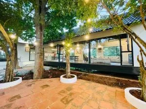 Casa Khang - a peaceful cottage close to HCMC - Xóm Ðá Dủng