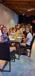 Alesara Guest House - تيلادو