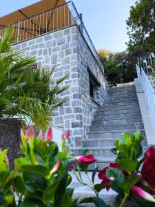 Borgo dellUccellaia - Quarzo