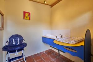 Campings Mobil Home 4 personnes 202 : photos des chambres