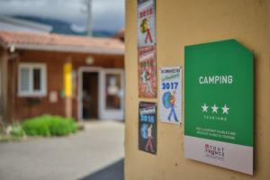 Campings Mobil Home 4 personnes 202 : photos des chambres