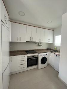 Apartamento Santa Lucia Altamar
