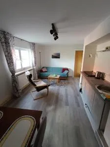 Ferienunterkunft Barsinghausen - Hülsede