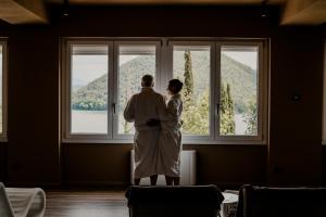 Hotel Del Lago 1934 & SPA