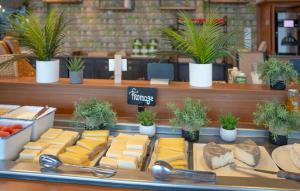 Hotels ibis Paris 17 Clichy-Batignolles : photos des chambres