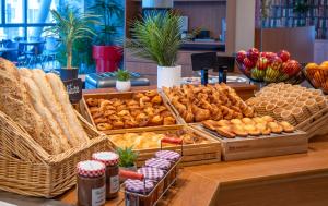 Hotels ibis Paris 17 Clichy-Batignolles : photos des chambres