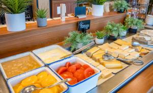 Hotels ibis Paris 17 Clichy-Batignolles : photos des chambres