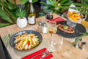 Hotels ibis Paris 17 Clichy-Batignolles : photos des chambres