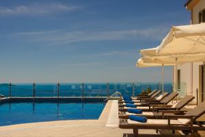 Belle View Hotel - Sea View & Sunset