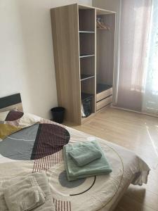 Appartements Appartement 6 couchages environnement paisible : photos des chambres