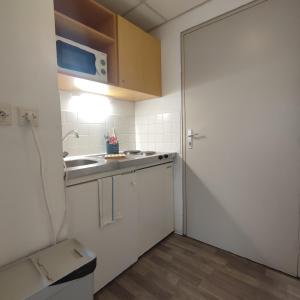 Appartements Neoresid - Residence du Parc : photos des chambres