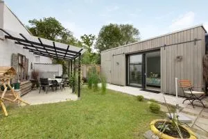 Ferienhaus Am Salzwedeler Tor - Calvörde