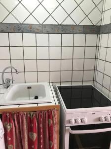 Appartements T2 orcieres merlette vue montagne : photos des chambres