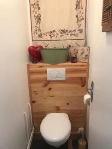 Appartements T2 orcieres merlette vue montagne : photos des chambres