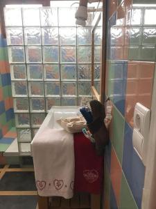 Appartements T2 orcieres merlette vue montagne : photos des chambres