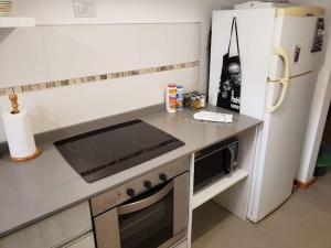 Excepcional departamento Loretta
