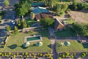 Noordoewer Guesthouse