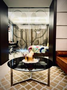 Damas Hotel,Suites and Residence at Plaza Damas 3 by Over The Moon - Aparthotels, Kuala Lumpur