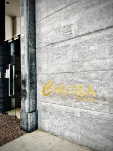 Damas Hotel,Suites and Residence at Plaza Damas 3 by Over The Moon