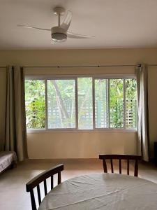 Itamambuca casas,suítes