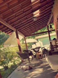 Casa em Areal - Alberto Tôrres