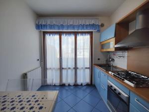 appartamento VISTA MARE