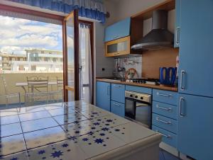 appartamento VISTA MARE
