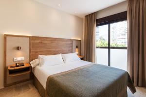 Standard Single Room room in Hotel Tarik