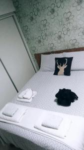 QUARTO TRIPLO - PERTO DO CENTRO DE CONVENÇÕES-CONFORTO e PRIVACIDADEi- RECIFE-Pe