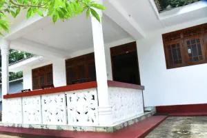 Infinity Home Stay - Weliara