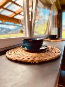 Liptovalley- mobilné domy s wellnessom