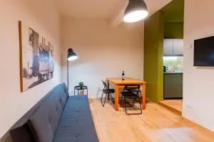 Pescara Colli Modern Apartment with Courtyard - Spoltore