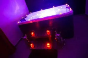 Voyage d une nuit - 布克贝莱尔