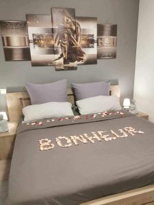Maisons d'hotes Voyage d une nuit : photos des chambres