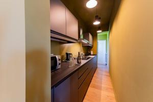 GuestHost - Pescara Colli Modern Apartment with Courtyard