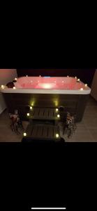Maisons d'hotes Voyage d une nuit : photos des chambres