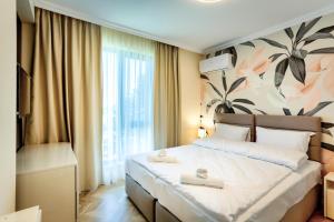 Saint George apartments