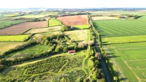 Hilltop Farm Holidays