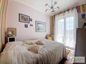 Appartements Balcon Marin des Peupliers : Appartement 2 Chambres