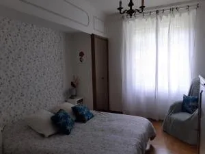 Les chênes blancs - Maison d'hôtes - 代卡泽维尔