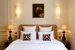 Hotels Hotel Bristol Pau : photos des chambres