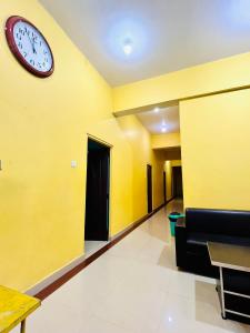 Hotel Shyam