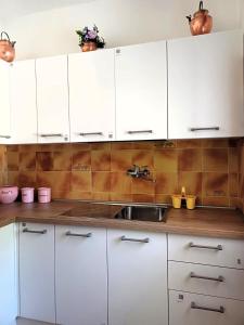 Relax nella Natura, Casa Vacanze con Vista in Toscana