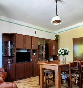 Relax nella Natura, Casa Vacanze con Vista in Toscana