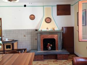 Relax nella Natura, Casa Vacanze con Vista in Toscana